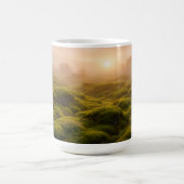 Mug Whispers of the Mosslands (Centre)