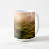 Mug Whispers of the Mosslands (Devant droit)