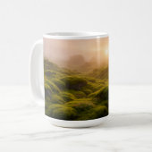 Mug Whispers of the Mosslands (Devant gauche)