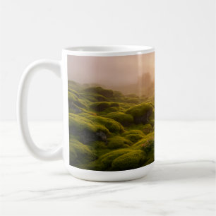 Mug Whispers of the Mosslands