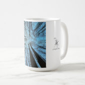 Mug Whispers of the Whisper Forest (Devant droit)