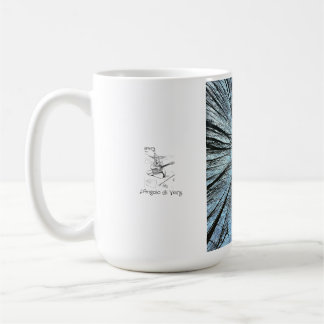 Mug Whispers of the Whisper Forest