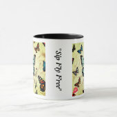 Mug "Whispers of Wings" (Centre)