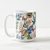 Mug Whispers papillon (Gauche)