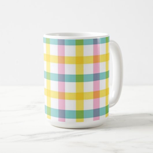 Mug Whispers Pastel (Devant droit)