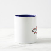 Mug Whistler BC (Centre)