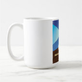 Mug Whistler Colombie-Britannique Canada Ski Coffee Mu (Gauche)