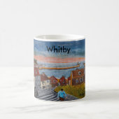 Mug Whitby (Centre)
