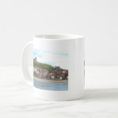 Mug Whitby dans le North Yorkshire (Devant gauche)