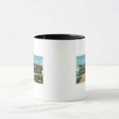 Mug Whitcomb Summit Hotel and Souvenir Shoppe View (Centre)