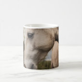 Mug White Horse Meadow (Centre)