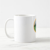 Mug White Mountain National Forest New Hamps (Gauche)