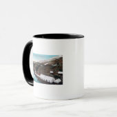 Mug White Pass & Yukon Railroad Train (Devant gauche)