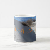 Mug White Sands (Centre)