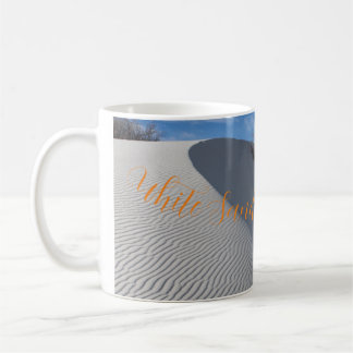 Mug White Sands