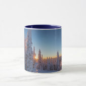 Mug Whitefish, Montana (Centre)