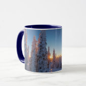 Mug Whitefish, Montana (Devant gauche)
