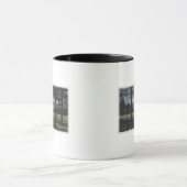 Mug Whitefish (Montana) - Parcours de golf de Whitefis (Centre)