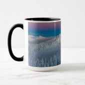 Mug Whitefish Mountain Resort à Whitefish, Montana (Gauche)