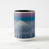 Mug Whitefish Mountain Resort à Whitefish, Montana (Centre)