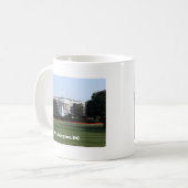 Mug Whitehouse (Devant gauche)