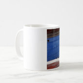 Mug Whitstable, Kent, R-U (Devant gauche)