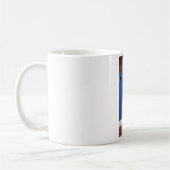 Mug Whitstable, Kent, R-U (Gauche)