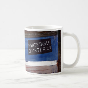 Mug Whitstable, Kent, R-U