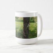 Mug Who Took The Ladder 00 (Devant droit)