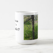 Mug Who Took The Ladder 01 (Centre)