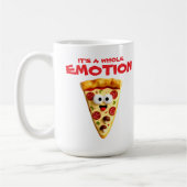 MUG WHOLE EMOTION (Gauche)