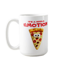 WHOLE EMOTION