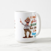 Mug Whoomp (Devant droit)