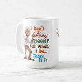 Mug Whoomp (Devant gauche)