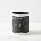 Mug whskyfatal90, attraction mortelle (Centre)