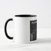 Mug whskyfatal90, attraction mortelle (Gauche)