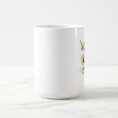 Mug Whuwers de chat (Centre)