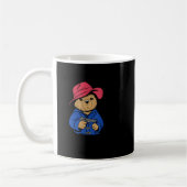 Mug Why Bear Arms When You Can Arm Bears Funny Saying (Gauche)