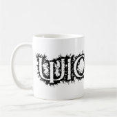 Mug Wiccan (Gauche)