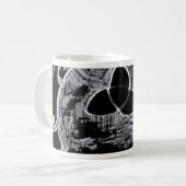 Mug wiccan yaei (Devant gauche)
