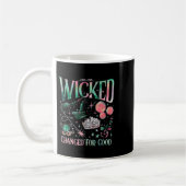 Mug Wicked Changed For Good (Gauche)