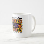 Mug Wicked Fun Atattend (Devant droit)