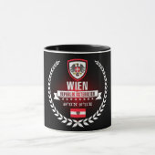 Mug Wien (Centre)