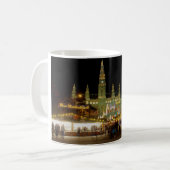 Mug Wiener Christgentilmarkt (Devant gauche)