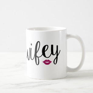 Mug Wifey