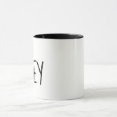 Mug Wifey (Centre)