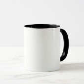 Mug Wifey (Devant droit)