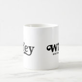 Mug Wifey Fait 2025 (Centre)