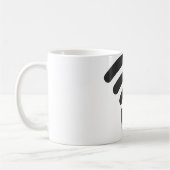 Mug WiFi (Gauche)