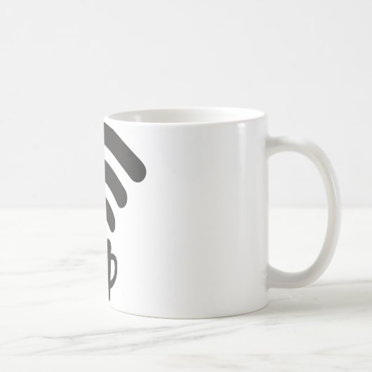 Mug WiFi (Droite)